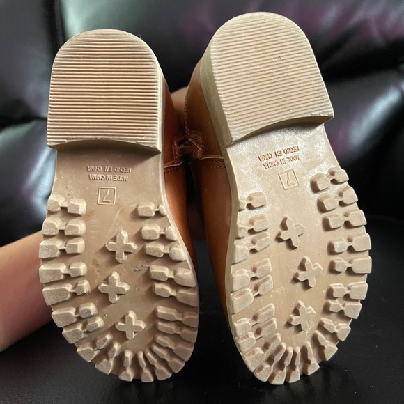 Kids boots - Picture 4 of 5